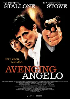 Ангел мести / Avenging Angelo (2002)