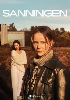 Правда / Sanningen (Сериал 2023 – ...)