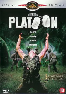 Взвод / Platoon (1986)
