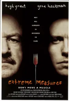 Крайние меры / Extreme Measures (1996)