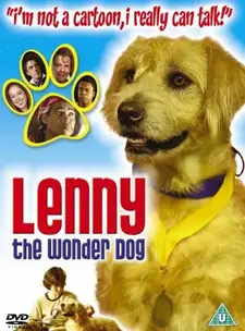 Ленни - чудо собака! / Lenny the Wonder Dog (2005)