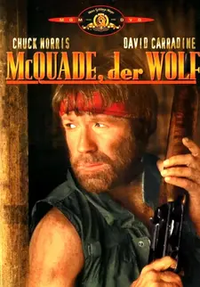 Одинокий волк МакКуэйд / Lone Wolf McQuade (1983)