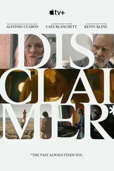 Все совпадения неслучайны / Disclaimer (Сериал 2024)