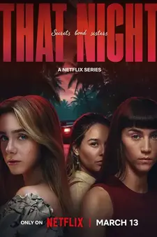 Той ночью / That Night / Esa noche (Сериал 2026)