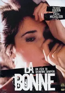Служанка / The Corruption / La bonne (1986)