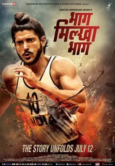 Беги, Милка, беги! / Bhaag Milkha Bhaag (2013)