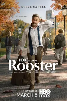 Рустер / Петух / Rooster (Сериал 2026 – ...)