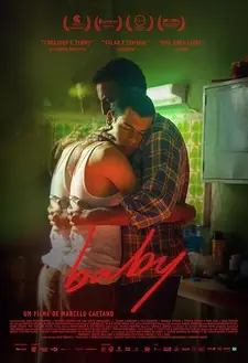 Малыш / Baby (2024)