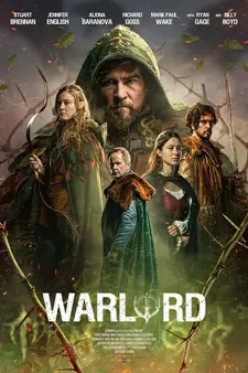 Вождь эльфов / Warlord (2025)