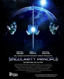 Принцип сингулярности / Singularity Principle (2013)