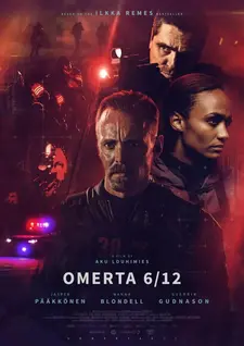 Омерта 6.12 / Атака на Финляндию / Omerta 6.12 / Attack on Finland (2021)