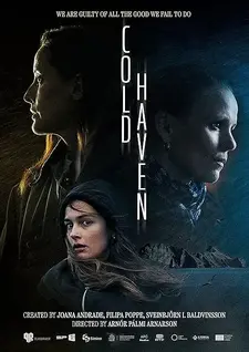 Холодная гавань / Cold Haven (Сериал 2025 – 2026)