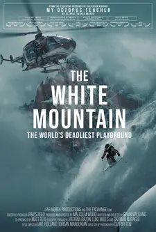 Экстремальный спуск / The White Mountain (2024)