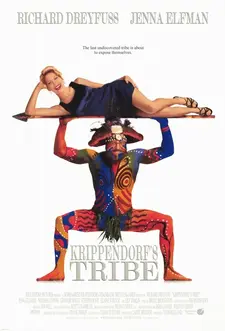 Племя Криппендорфа / Krippendorf's Tribe (1998)
