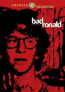 Плохой Рональд / Bad Ronald (1974)
