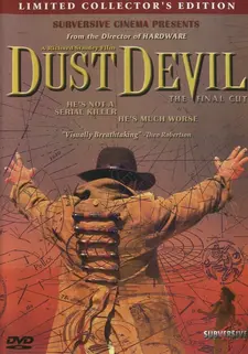 Дьявол песков / Dust Devil (1992)