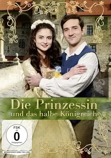Принцесса и полцарства / Princezna a pul království (2019)