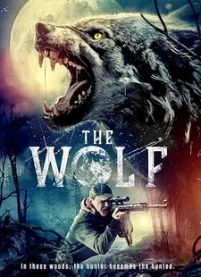 Волк / The Wolf (2024)