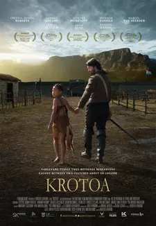 Кротоа / Krotoa (2017)