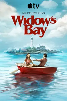 Бухта вдов / Widow's Bay (Сериал 2026 – ...)