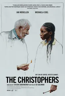 Кристоферы / The Christophers (2025)