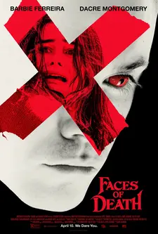 Лики смерти / Faces of Death (2026)