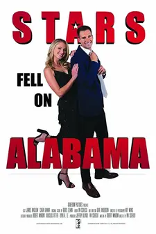 Звёзды упали на Алабаму / Stars Fell on Alabama (2021)