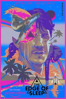 На грани сна / The Edge of Sleep (Мини–сериал 2024)