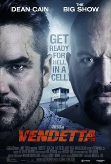 Кровная месть / Вендетта / Vendetta (2015)