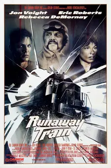 Поезд-беглец / Сбежавший поезд / Runaway Train (1985)