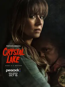 Хрустальное озеро / Crystal Lake (Сериал 2026 – ...)