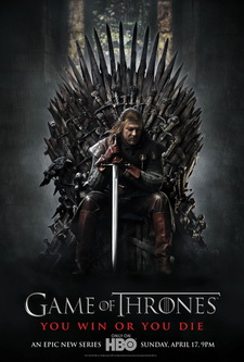 Игра престолов / Game of Thrones (Сериал 2011 – 2019) [Все  Сезоны]