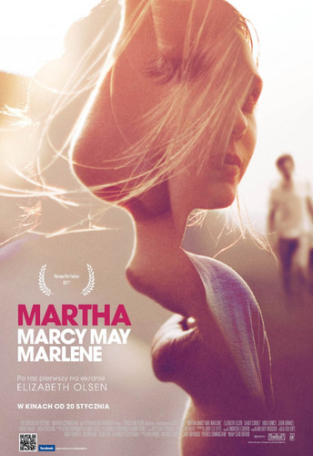 Марта, Марси Мэй, Марлен / Martha Marcy May Marlene (2011)