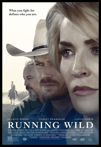 Одичавший / Running Wild (2017)