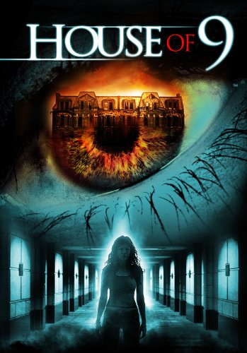 Смертельный лабиринт / House of 9 (2005)