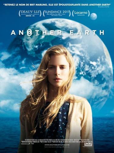 Другая Земля / Another Earth (2011)