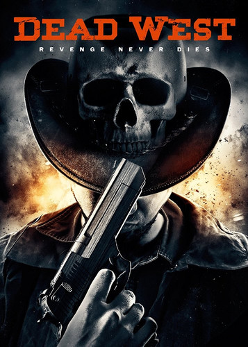 Мертвый запад / Dead West  (2016)