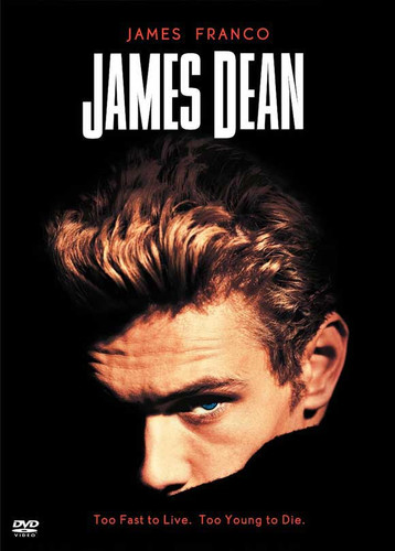 Джеймс Дин / James Dean (2001)