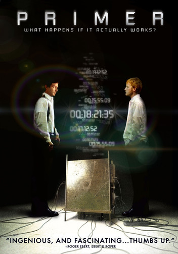 Детонатор / Primer (2004)