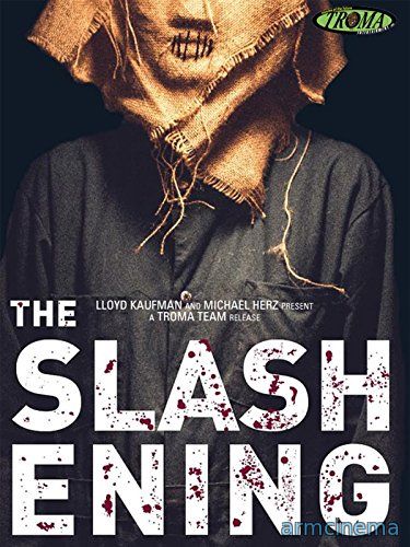 Резня / The Slashening (2015)