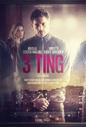 Три условия / 3 Ting (2017)