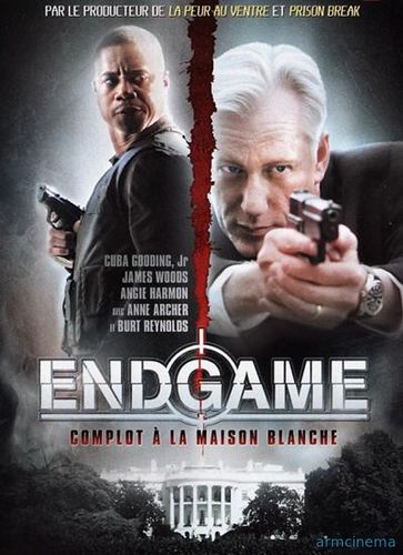 Конец игры / End Game (2006)