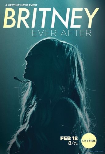 Бритни навсегда  / Britney Ever After (2017)