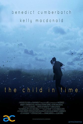 Дитя во времени / The Child in Time (2017)