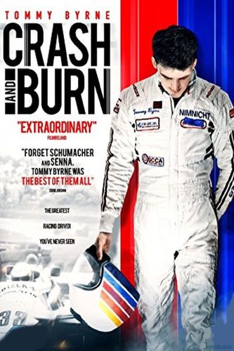 Крутой вираж / Crash and Burn (2016)