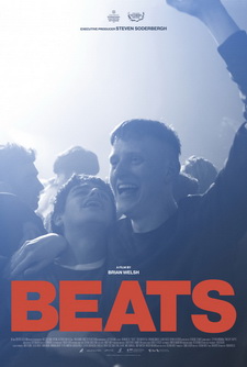 Рейв / Beats (2019)