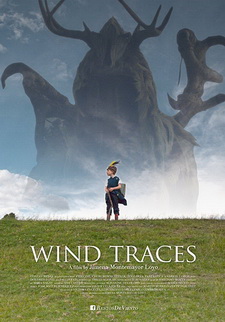 Следы ветра / Restos de viento (2017)