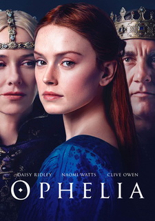 Офелия / Ophelia (2018)