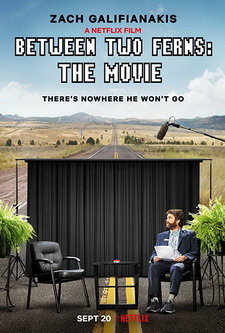 Между двумя папоротниками / Between Two Ferns: The Movie (2019)