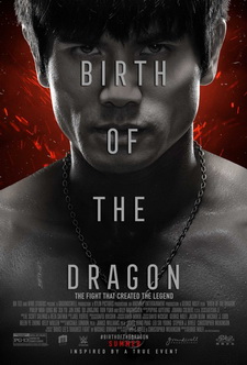 Брюс Ли: Рождение Дракона / Birth of the Dragon (2016)